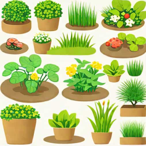 Are Roly Polys Good For Your Garden