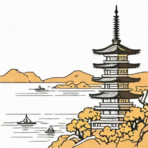 Are The Ryukyu Islands Part Of Japan