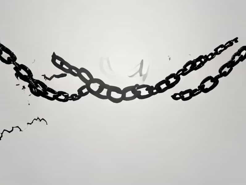 Attack On Titan Humanity In Chains