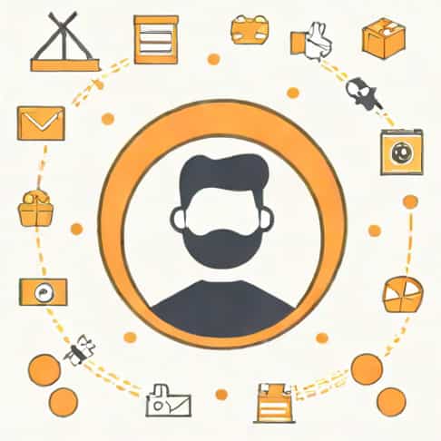 Be Less Impressed And More Involved