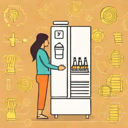 Bengaluru Women Fridge Culprit Name