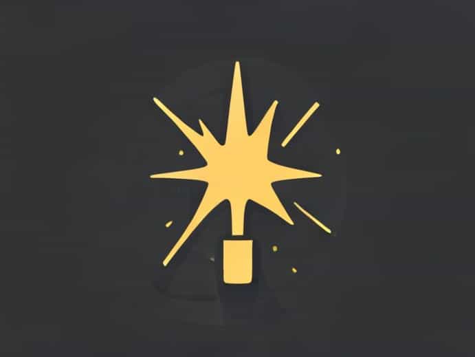 Big Spark When Plugging Into Outlet