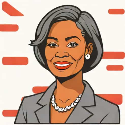 Black Congresswoman From California