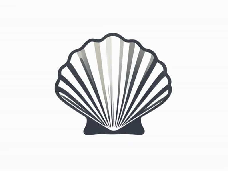 Body Is Covered By Calcareous Shell