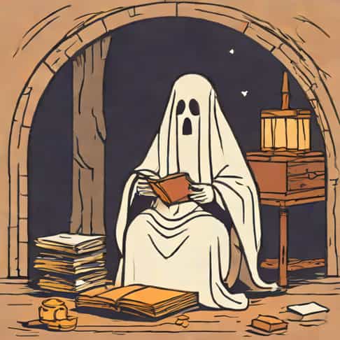 Borrow Ghost Stories Of An Antiquary