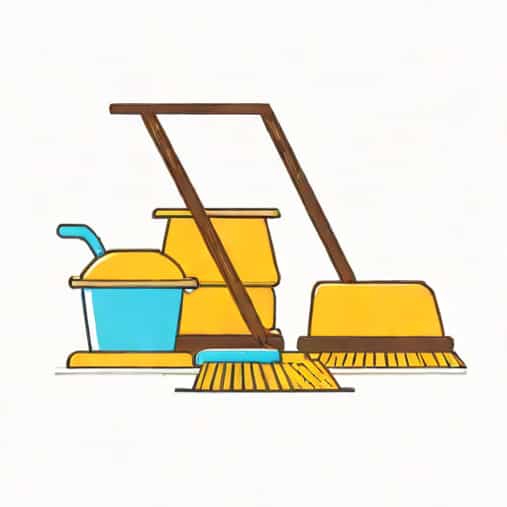 But Toil Of Serf And Sweeper Meaning