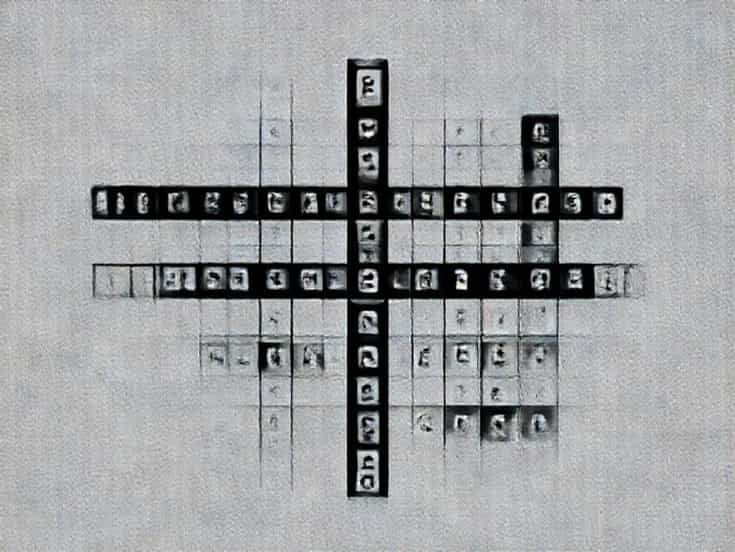 Campaign Electioneer Crossword Clue