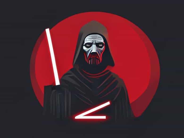 Can General Grievous Use The Force