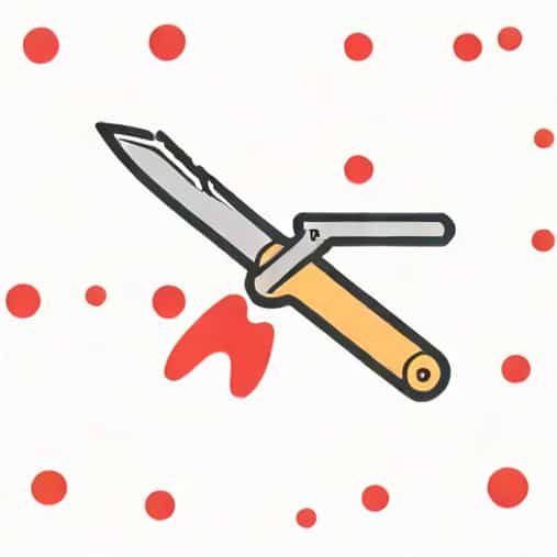 Can I Put Bazuka On Bleeding Verruca