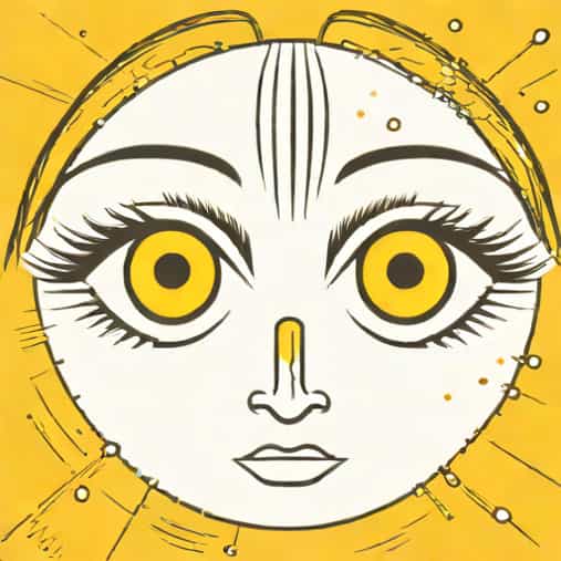 Can Lack Of Sleep Cause Yellow Eyes