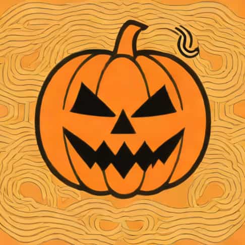 Can You Carve A Knucklehead Pumpkin