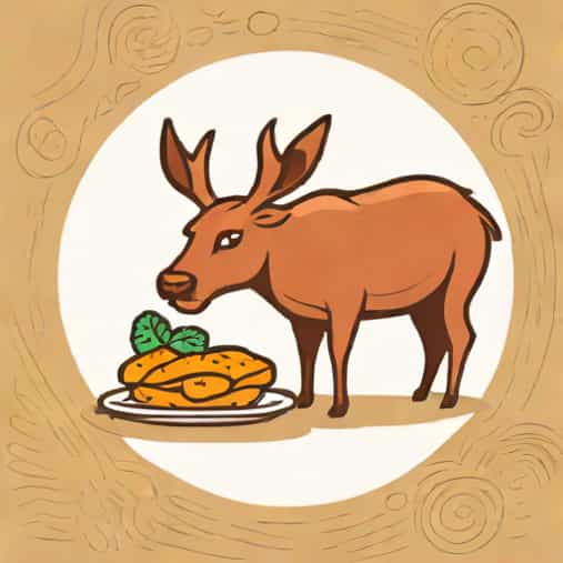 Can You Eat An Animal With Tularemia