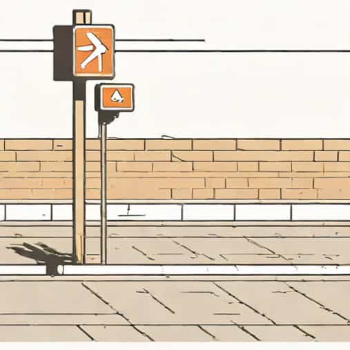 Can You Loiter On A Public Sidewalk