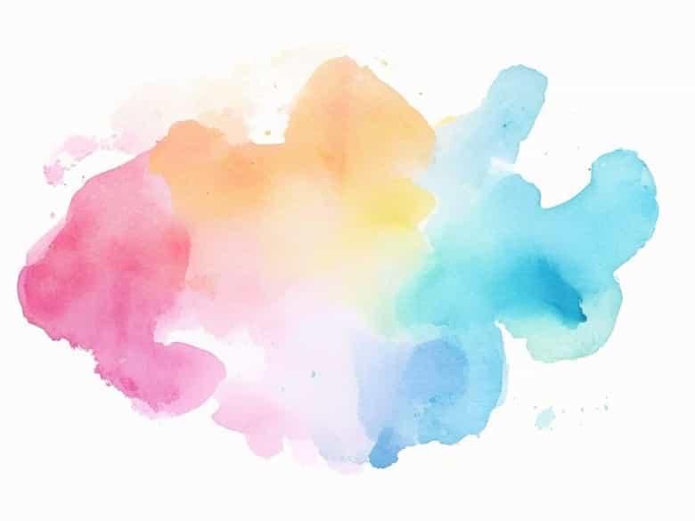 Can You Mix Gouache And Watercolor