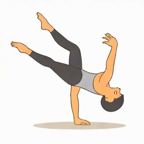 Can You Train To Be A Contortionist