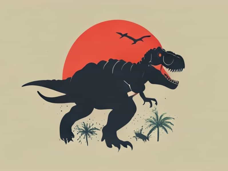 Cast Of Jurassic World Chaos Theory