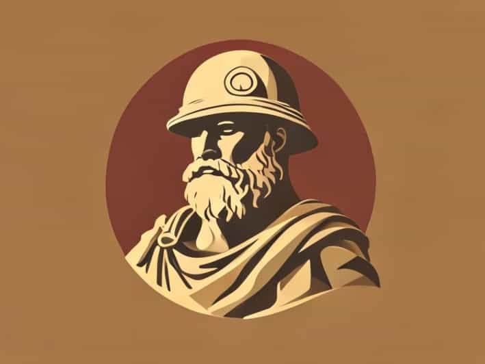 Cast Of The Great War Of Archimedes