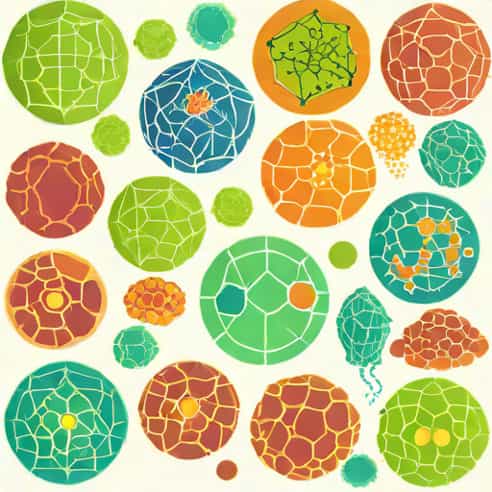 Cell Organelles And Their Functions