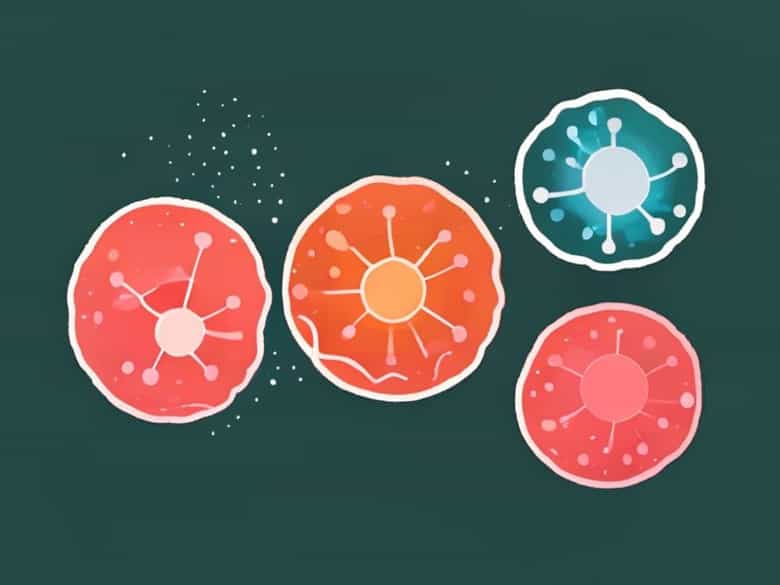 Cells In G0 Phase Are Metabolically
