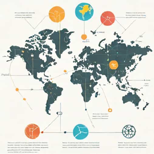 Concept Map Of 4 Subsystem Of Earth