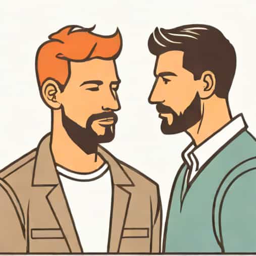 Concerns After Dodgy Lad And A Felon