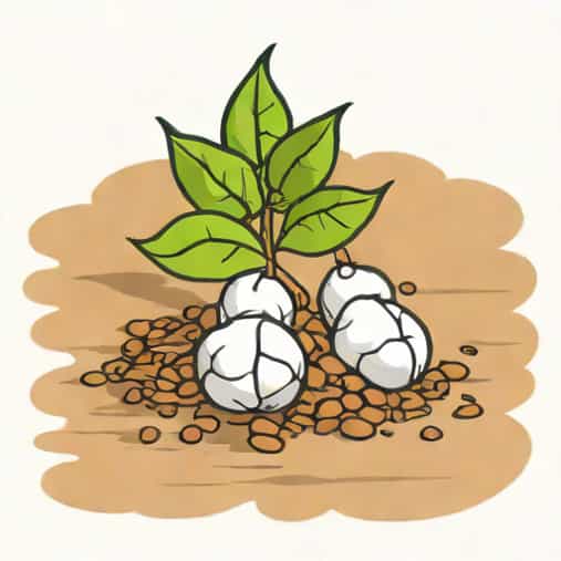 Cotton Is Best Suited For Which Soil