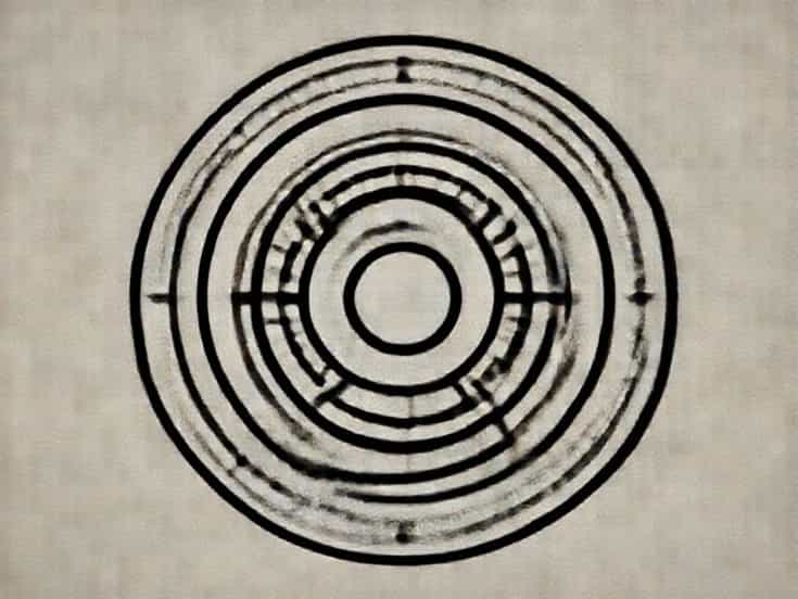 Creative Visualization Shakti Gawain