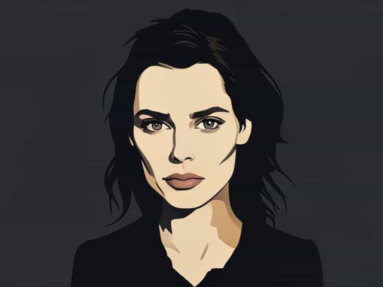 Dakota Johnson Fifty Shades Of Grey