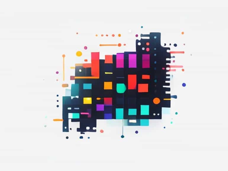 Data Is Abstracted After Coding For