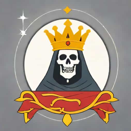 Death Is Defeated The King Is Alive