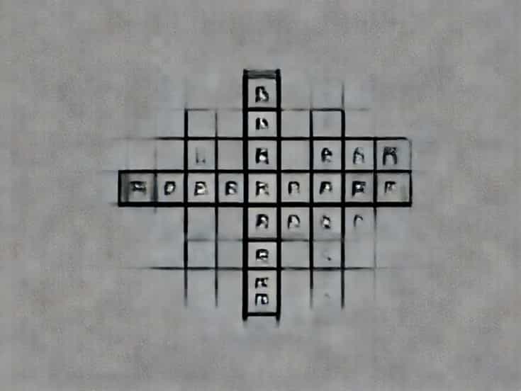 Deliberately Hurtful Crossword Clue