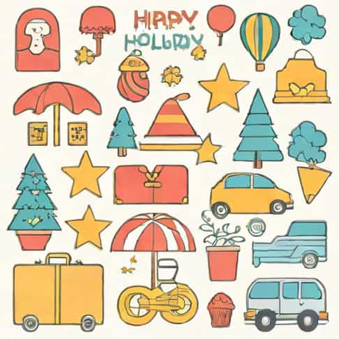 Describe A Memorable Holiday You Had