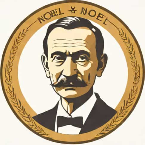 Did Kazantzakis Win The Nobel Prize