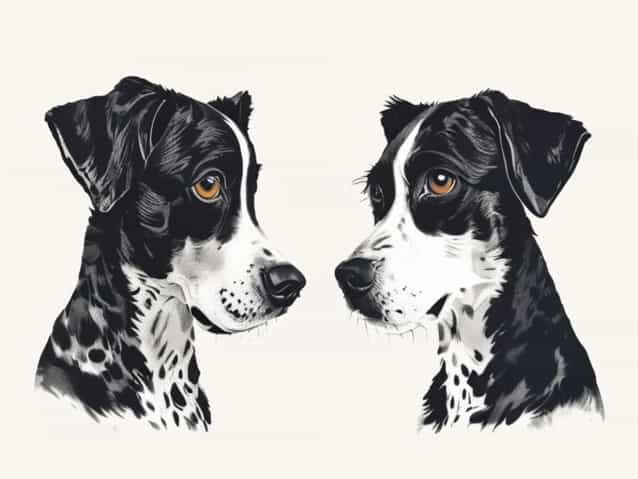 Difference Between Merle And Dapple