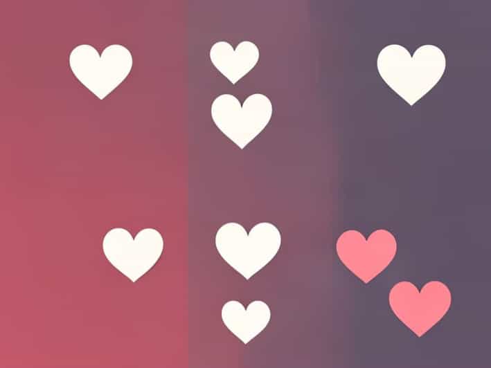 Different Ways Of Saying I Love You