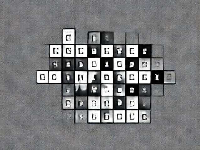 Distance For A Barkeep Wsj Crossword