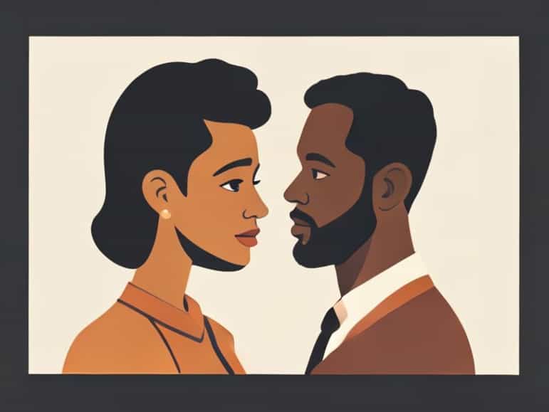 Does Tanisha Get Back With Franklin