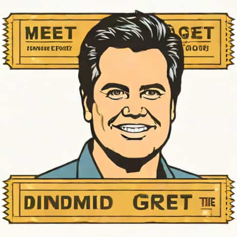 Donny Osmond Meet And Greet Tickets