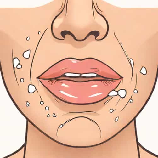 Doxycycline For Perioral Dermatitis