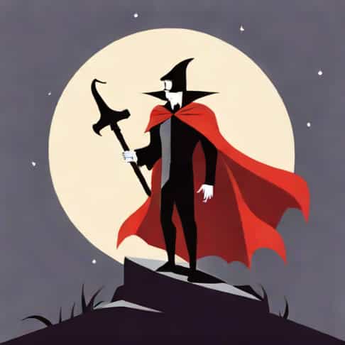 Dracula X Nocturne In The Moonlight