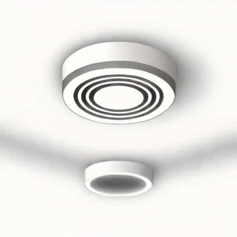 Duct Smoke Detectors Are Governed By