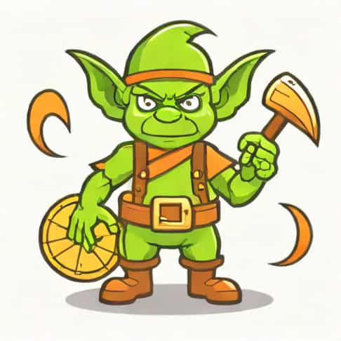 Easiest Way To Find Goblin Tinkerer