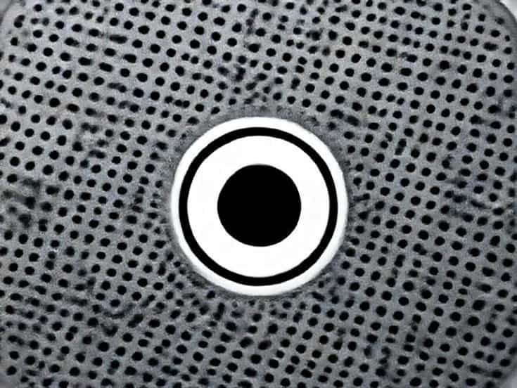 Echo Cancelling Speakerphone Driver