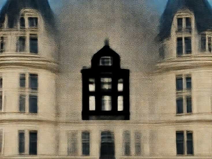 Edificio Chateau Duvalier Petrolina