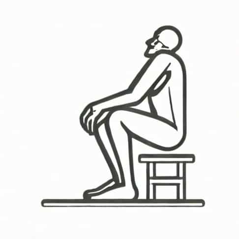 Effect Of Squatting On Venous Return