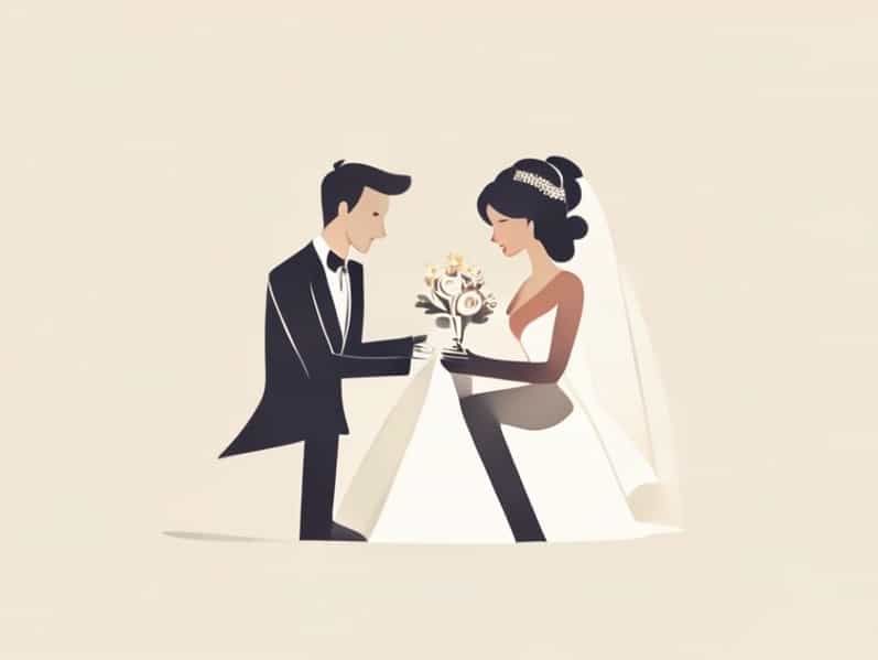 Essay On Lavish Spending On Wedding