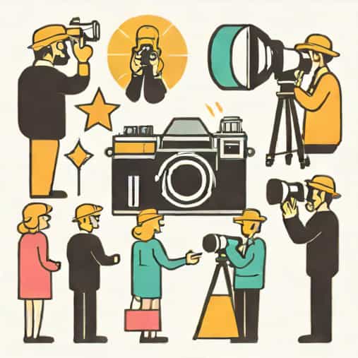 Even The Paparazzi Team Bryce On God