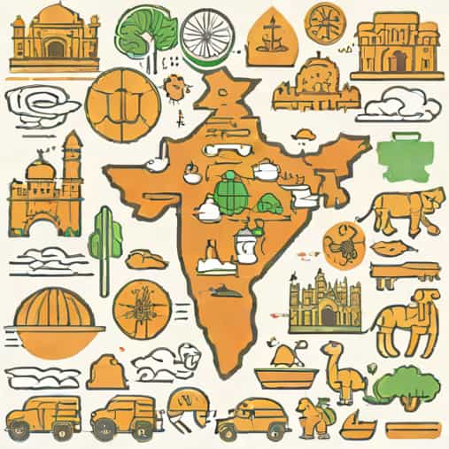 Explain How India Is A Secular State