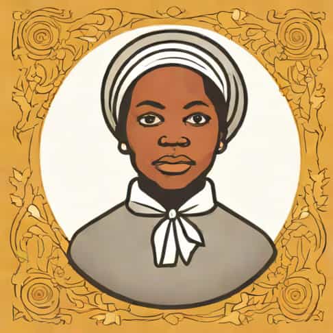 Facts About Harriet Tubman For Kids
