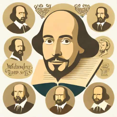 Famous Works Of William Shakespeare